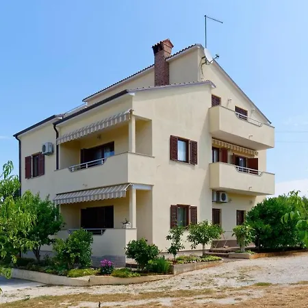 Apartamento Belvedere By Rent Istria *