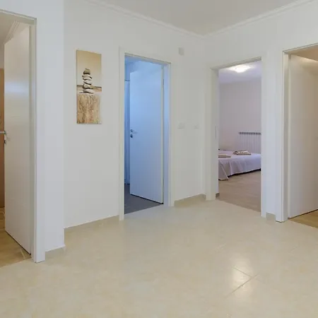 Apartamento Belvedere By Rent Istria *