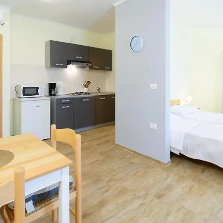 Belvedere By Rent Istria Apartamento Plovanija