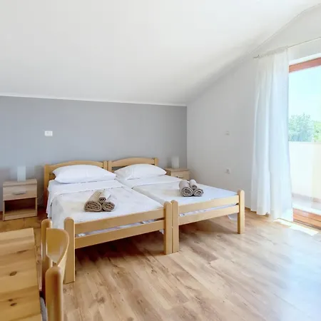Belvedere By Rent Istria *
