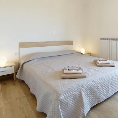 Belvedere By Rent Istria Apartamento *