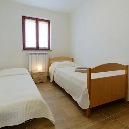 Belvedere By Rent Istria Plovanija