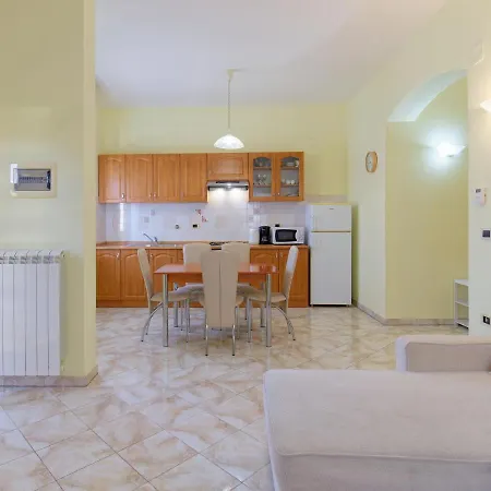 Belvedere By Rent Istria Plovanija