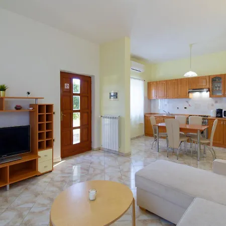 Belvedere By Rent Istria Plovanija