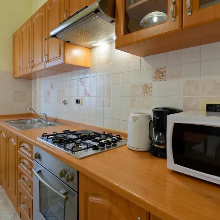 Belvedere By Rent Istria Apartamento