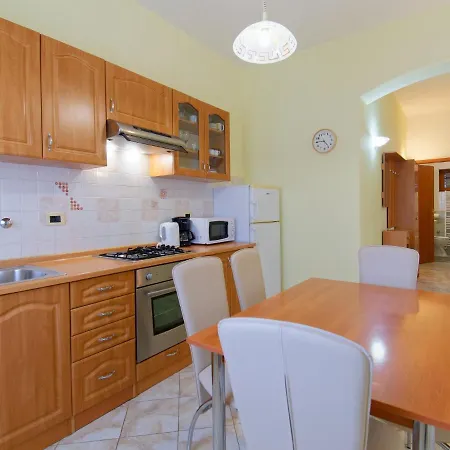 Belvedere By Rent Istria Plovanija