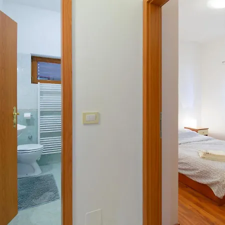 Belvedere By Rent Istria