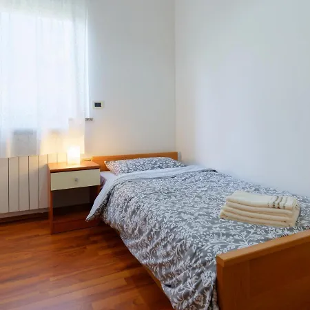Apartamento Belvedere By Rent Istria *