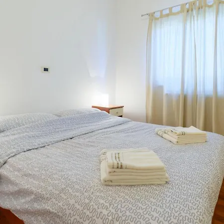 Belvedere By Rent Istria Apartamento Plovanija