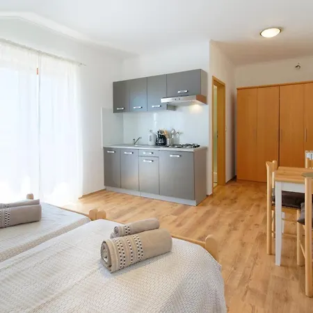 Belvedere By Rent Istria *