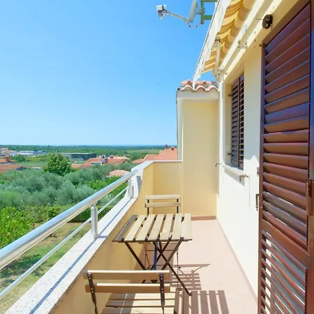 Belvedere By Rent Istria Apartament *