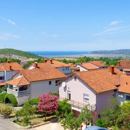 Belvedere By Rent Istria Daire
