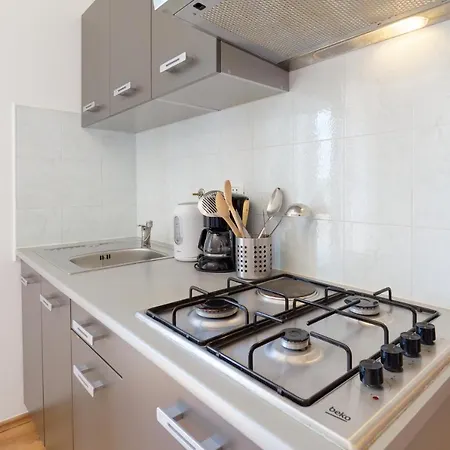 Appartamento Belvedere By Rent Istria Plovanija