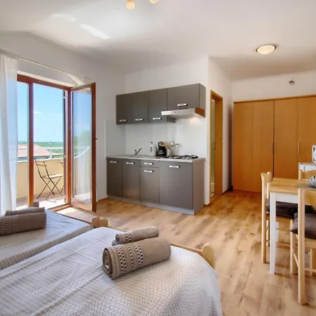 Belvedere By Rent Istria Plovanija