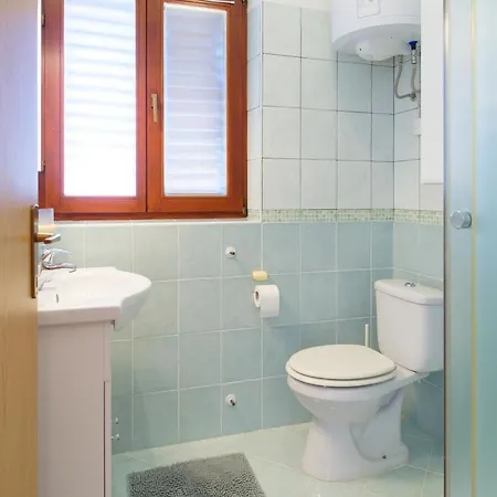 Belvedere By Rent Istria Appartamento Plovanija