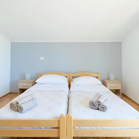 Belvedere By Rent Istria Daire *