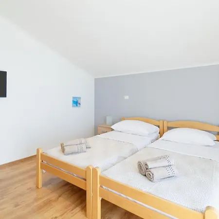 Belvedere By Rent Istria * Plovanija