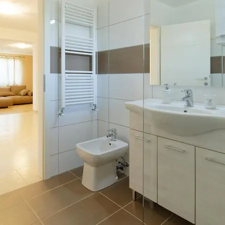 Belvedere By Rent Istria Daire