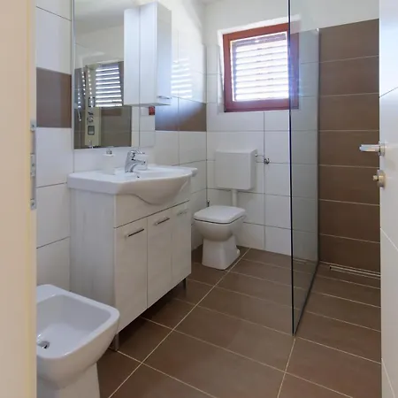 Daire Belvedere By Rent Istria *