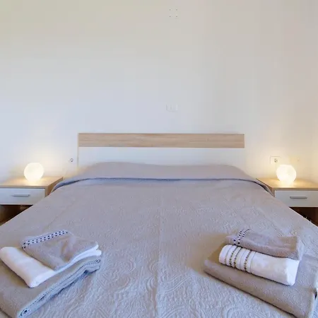 Belvedere By Rent Istria *