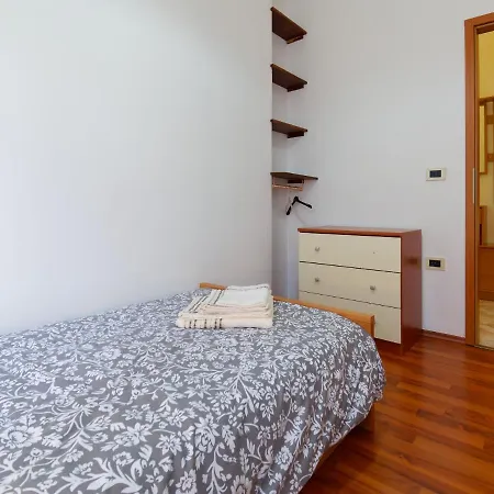 Daire Belvedere By Rent Istria