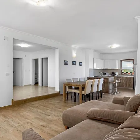 Belvedere By Rent Istria Apartament *