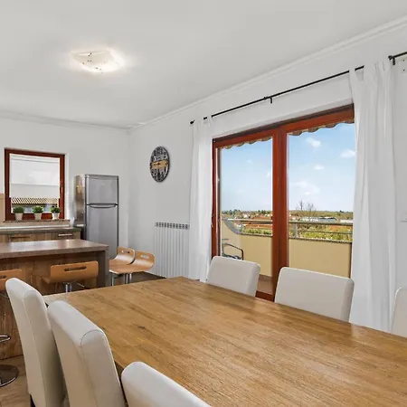 Belvedere By Rent Istria *