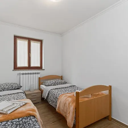 Belvedere By Rent Istria Appartamento