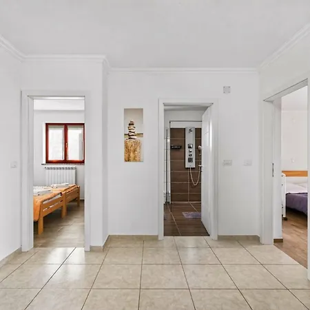 Apartament Belvedere By Rent Istria