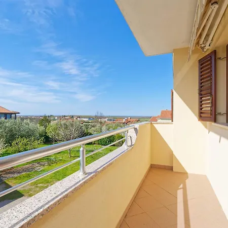 Belvedere By Rent Istria Apartament *