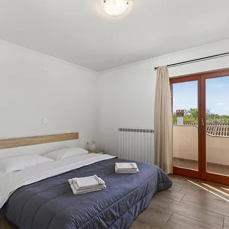 Apartament Belvedere By Rent Istria *