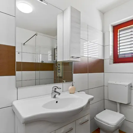 Belvedere By Rent Istria Apartament Plovanija