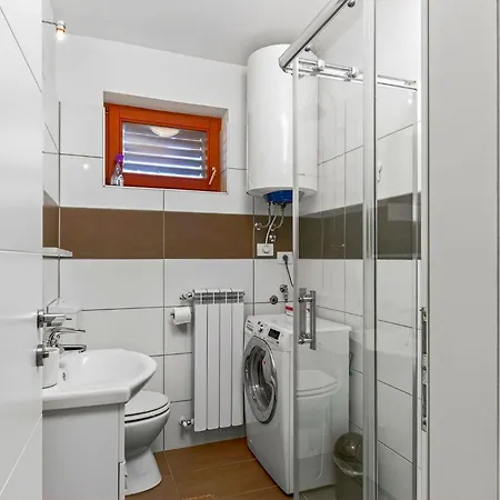 Apartament Belvedere By Rent Istria Plovanija