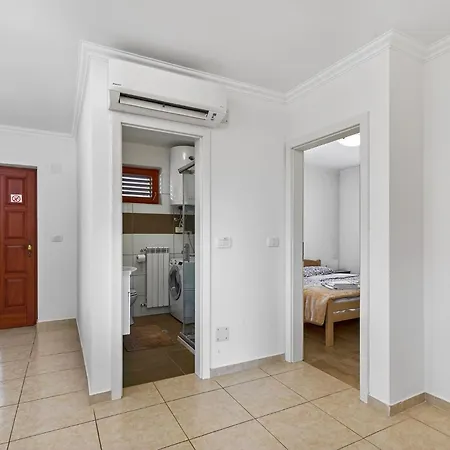 Belvedere By Rent Istria Plovanija