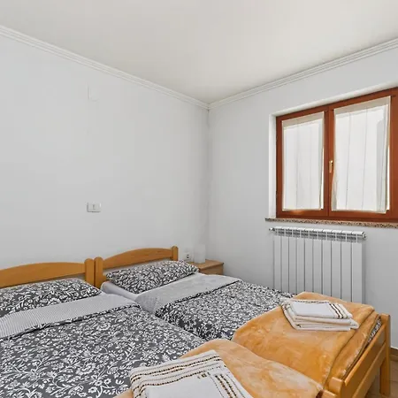 Belvedere By Rent Istria * Plovanija
