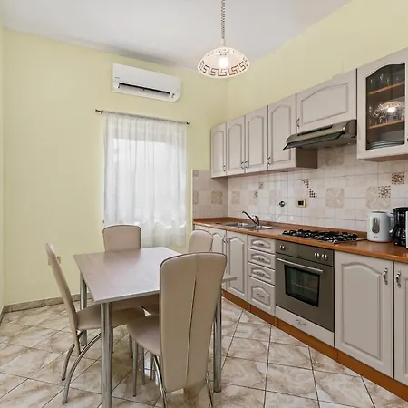 Belvedere By Rent Istria Apartament *