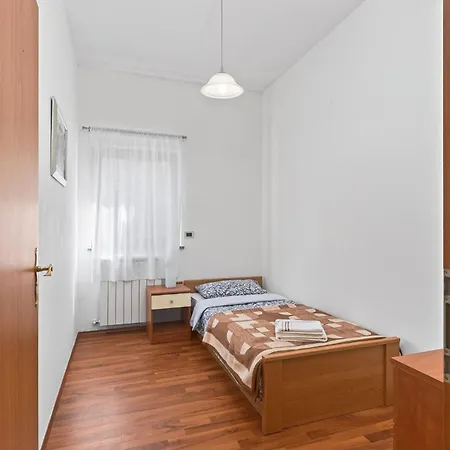 Belvedere By Rent Istria Apartament