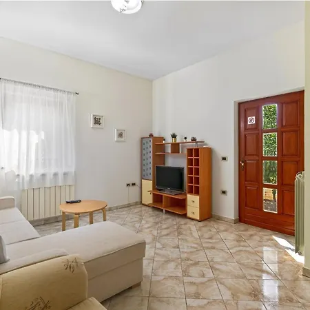 Apartament Belvedere By Rent Istria