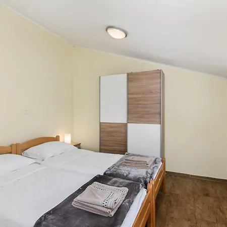 Appartamento Belvedere By Rent Istria *
