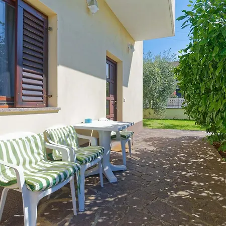 Belvedere By Rent Istria Apartament