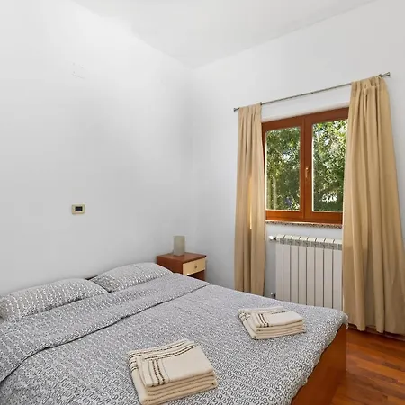 Apartament Belvedere By Rent Istria