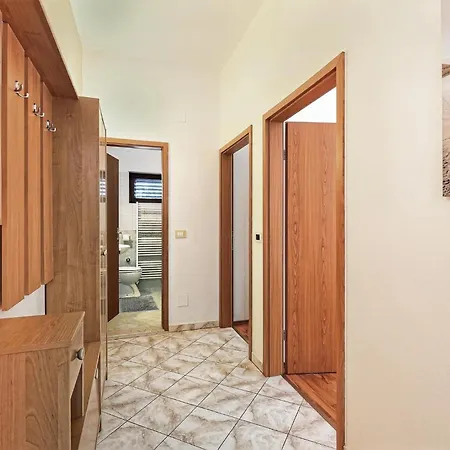 Belvedere By Rent Istria Apartament *